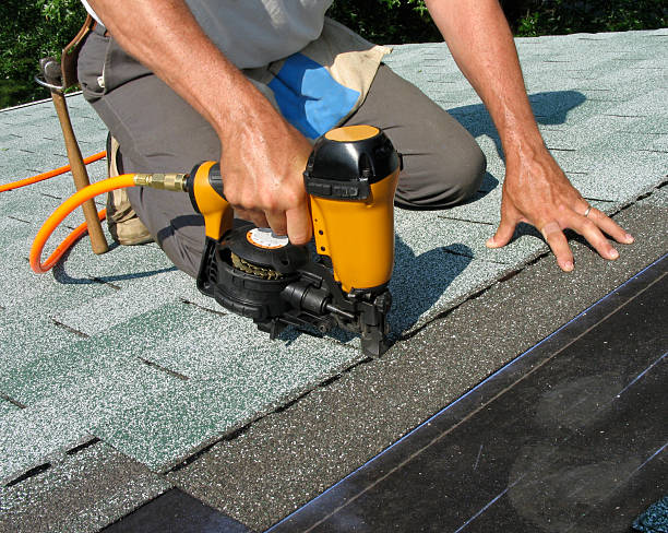 Best Roof Waterproofing Services  in South Highpoint, FL
